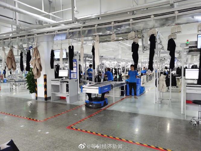 阿里新制造工廠與《這就是街舞3》 大數(shù)據(jù)如何重塑娛樂與實體經(jīng)濟的交匯點